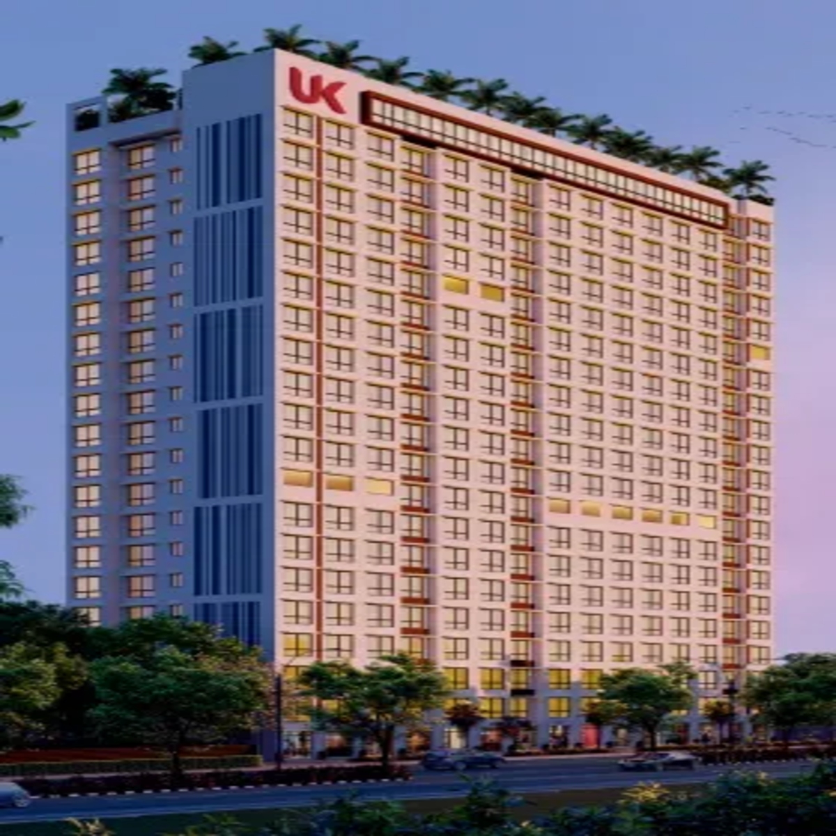 residential property in mumbai